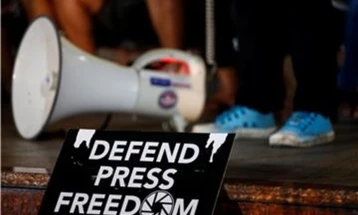 Kallas: BE-ja është e vendosur në mbrojtje të gazetarisë së lirë dhe të pavarur para kërcënimeve