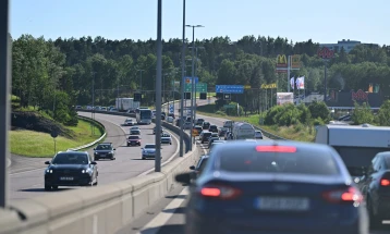 Where in Europe has the most (and least) road fatalities?