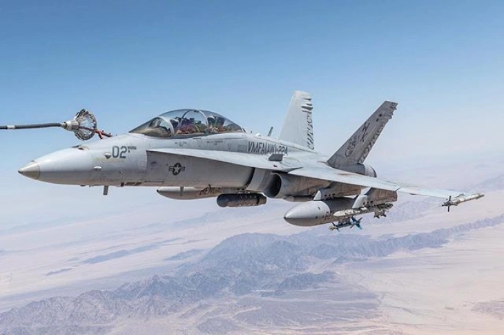 Paradë ushtarake në Uashington për përvjetorin e ushtrisë amerikane dhe ditëlindjen e 79-të të Trampit