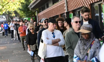 Zgjedhje parlamentare në Australi