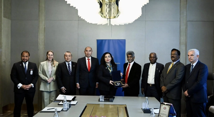 Osmani në Malajzi: Kosova si një destinacion premtues për investime!