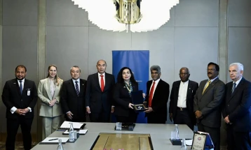 Osmani në Malajzi: Kosova si një destinacion premtues për investime!