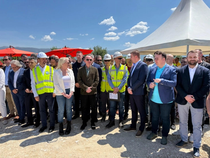 Taravari: Me ide të qarta dhe njerëzit e duhur, shteti shkon drejt më të mirës