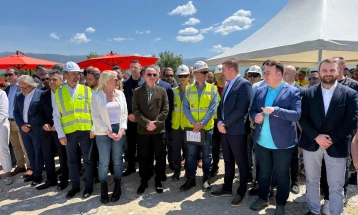 Taravari: Me ide të qarta dhe njerëzit e duhur, shteti shkon drejt më të mirës