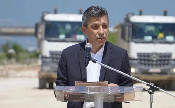 Mexhiti: Do të na matni me kilometrat e përfunduara, jo me fjalët e harxhuara