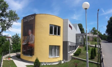 Се одбележуваат 108 години од раѓањето на првиот претседател на Република Македонија Киро Глигоров