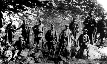 Реконструкција на загинувањето на Гоце Делчев: Последниот пат од Солун до Баница