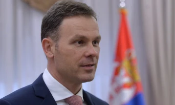 Мали: Вучиќ ја напушти ВМА, се чувствува многу подобро и порачува дека ќе продолжи да работи