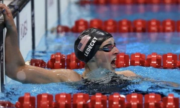 Ледецки го сруши светскиот рекорд на 800 метри