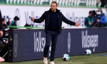 Флик по пресвртот против Ваљадолид: Моравме да вложиме повеќе труд отколку што очекувавме