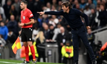 Конте: Оние што освојуваат титули влегуваат во историските книги, другите само ги читаат