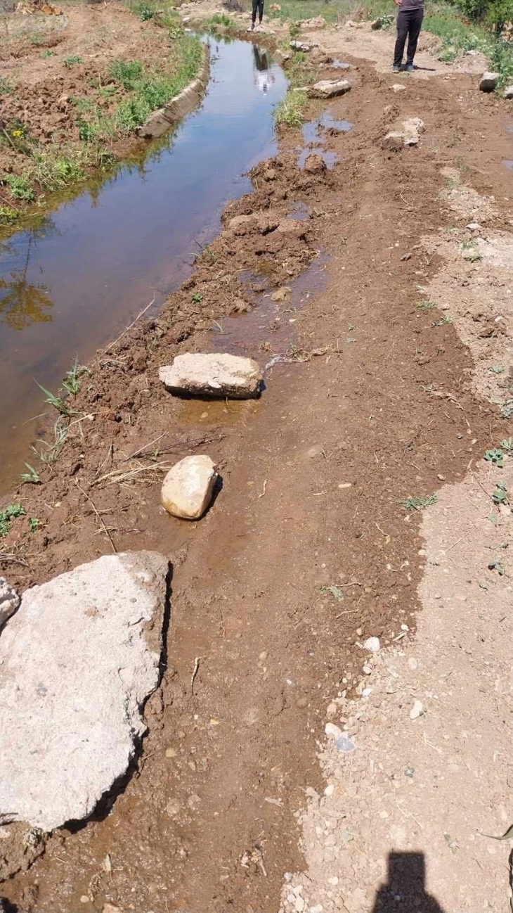 Водостопанство ,,Тиквеш