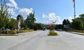 Во Радовиш приведени две лица сторители на 14 тешки кражби