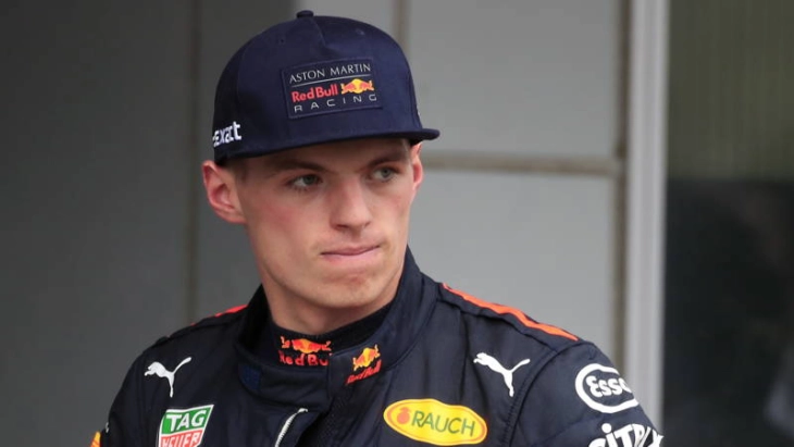 Мекларен имаат подобро тркачко темпо, изјави Верстапен по освојувањето на пол-позицијата во Мајами