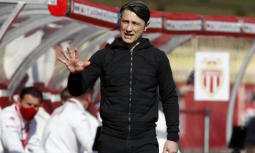 Тренерот на Борусија Дортмунд: Тимот веќе е на вистинското ниво