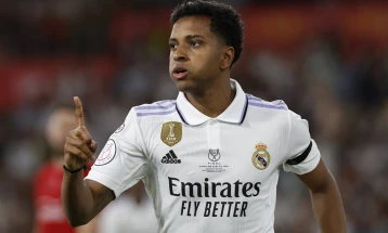 Real Madridi ia cakton çmimin Rodrigos