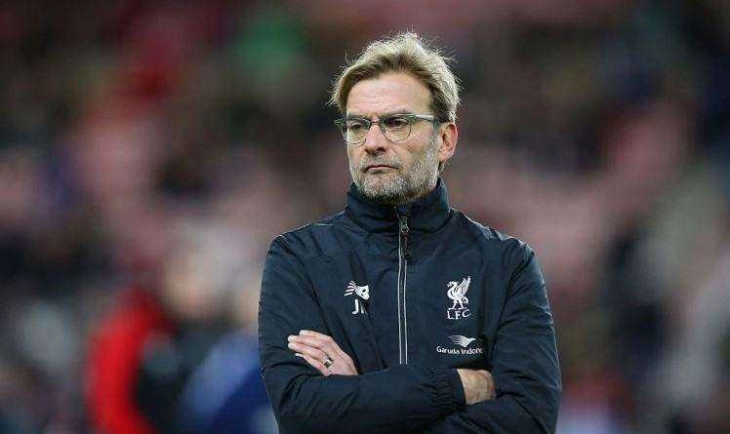 Клоп жали што го одбил Реал Мадрид