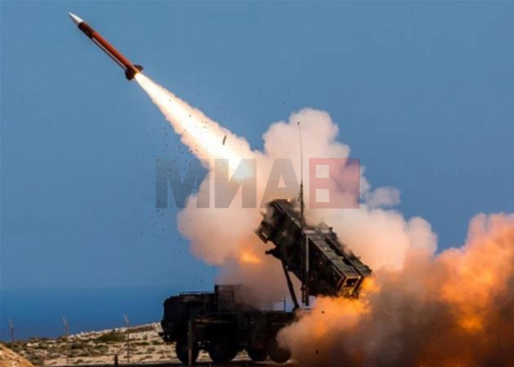 Насирзаде: Техеран ќе возврати доколку САД или Израел го нападнат