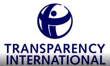 Транспаренси Интернешнл-Македонија: Барометар на корупција за април „Бистро-Матно“