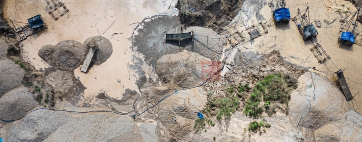 Trembëdhjetë persona rrëmbehen dhe vriten në Peru, punonin për një kompani për gërmimin e arit