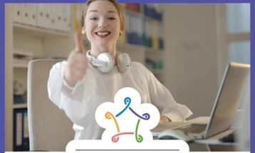 Националната агенција започнува со реализација на проектот „Отворена агенција“ – Шанса за младите!