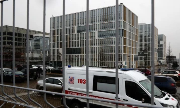 Të paktën tre viktima gjatë shpërthimit në Moskë