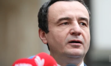 Kurti i dërgon letër Abdixhikut për koalicion