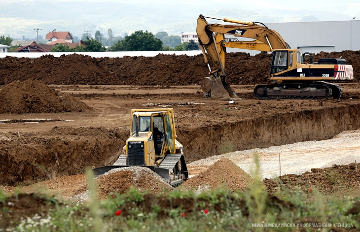 New investment due in Skopje industrial zone, electronic devices will be produced