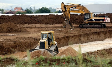 New investment due in Skopje industrial zone, electronic devices will be produced