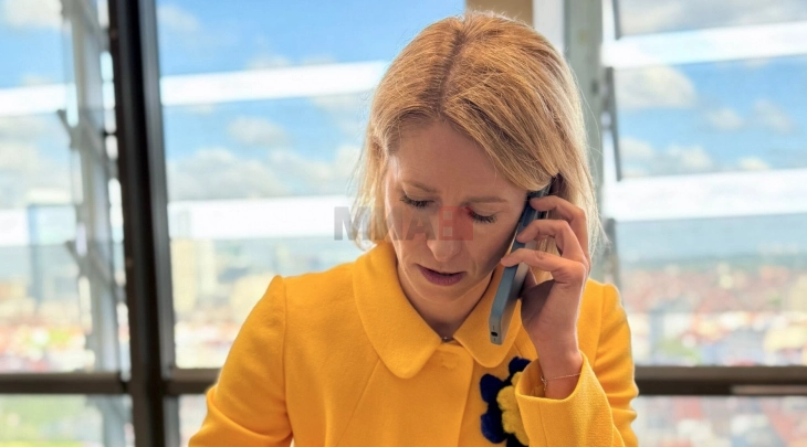 Kallasi i bën thirrje Iranit të ndërpresë mbështetjen ushtarake për Rusinë