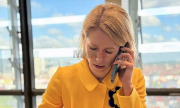 Kallasi i bën thirrje Iranit të ndërpresë mbështetjen ushtarake për Rusinë