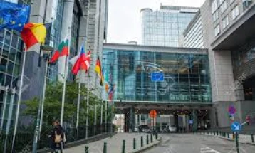 Нови правила за влез на лобистите во Европскиот парламент 