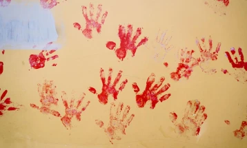 Лулуди: Насилството врз жените е институционален и системски проблем кој не смееме да дозволиме да биде по цена на нечиј живот