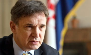 Промоција на „Културата и траумата: Писмо до бугарскиот пријател“ од Златко Крамариќ