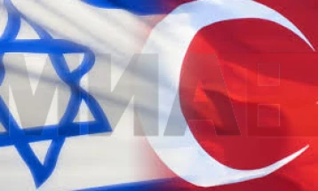 Mediat: Turqia me luftë elektronike iu kundërpërgjigj sulmeve izraelite në Siri