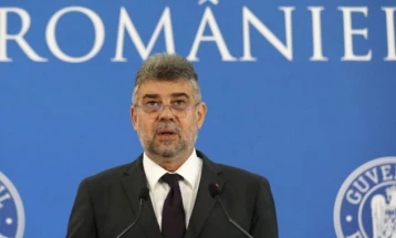 Romanian prime minister resigns after re-run of presidential vote
