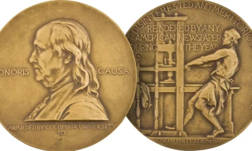 Ројтерс ја освои Пулицеровата награда за истражувачко новинарство