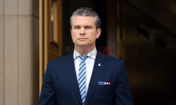 Hegset: SHBA-ja po e zvogëlon numrin e oficerëve të lartë për të paktën 20 për qind