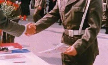 Tриесет и четири години од загинувањето на Сашко Гешовски, прва жртва при распадот на Југославија