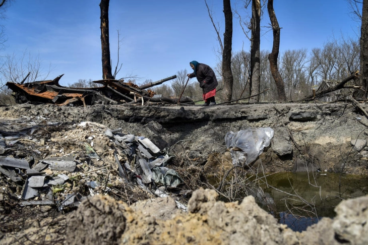 Анкета на ЈуГов: Трета светска војна е веројатна за пет до десет години