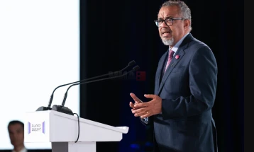 СЗО: Социјалните неправди одредуваат повеќе од 50 отсто од здравјето