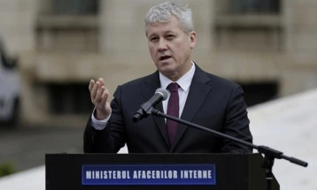 Каталин Предоју назначен за привремен премиер на Романија