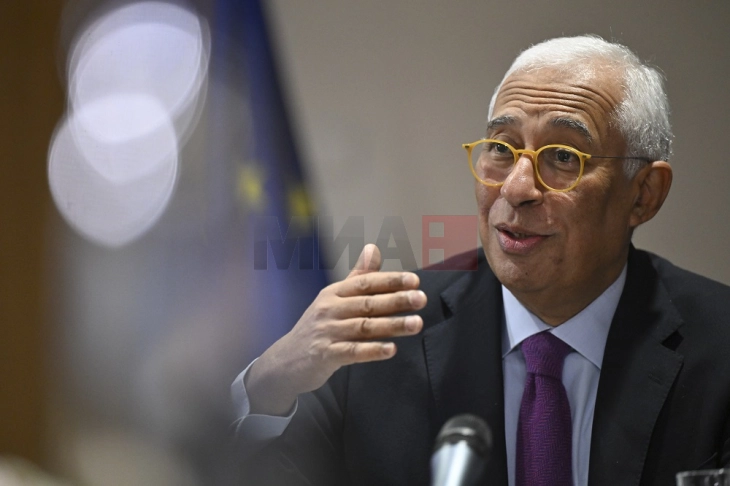 Koshta: BE-ja është një projekt paqësor, por paqja pa mbrojtje është një iluzion