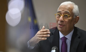 Koshta: BE-ja është një projekt paqësor, por paqja pa mbrojtje është një iluzion