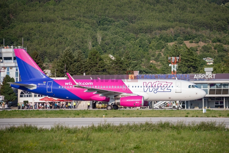 Po përgatitet një model i ri për tërheqjen e kompanive ajrore dhe pasagjerë, negociata për një linjë ajrore nga Budapesti në Ohër