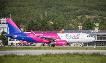 Po përgatitet një model i ri për tërheqjen e kompanive ajrore dhe pasagjerë, negociata për një linjë ajrore nga Budapesti në Ohër