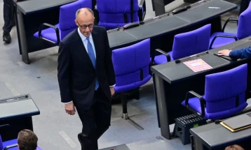 Shock in Germany as Merz falls short in initial chancellor vote