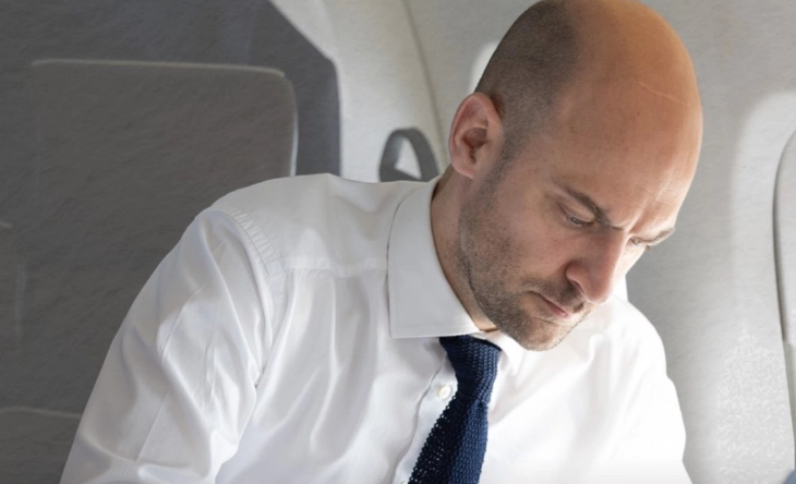 Баро го обвини Израел за кршење на меѓународното право со планот за нова офанзива врз Газа