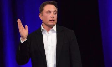 Mask: Vizioni im është ai i të jetuarit në Mars