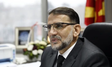 Мурати: Со случувањата во „Влен“, се докажа дека немаат легитимитет, односно дека „Европскиот фронт“ се победници